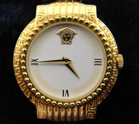 selfridges versace watch|gianni versace clothing.